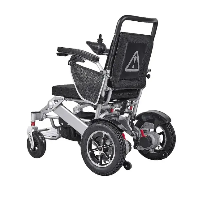 Електрична коляска Mover EA900 фото 15