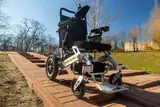 Електроколяска Mover EA900 деталі конструкції фото 6