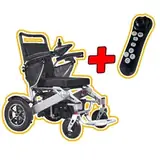 Електрична коляска Mover EA900 фото 10