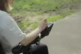 Електрична коляска Mover EA900 фото 14