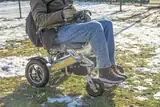 Електрична коляска Mover EA900 фото 12