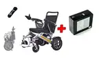 Електрична коляска Mover EA900 фото 3